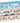 Michael Storrings Summer Fun 1000 Piece Panoramic Puzzle