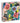 Kitty McCall Lost in the Garden 500pc Puzzle