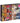 Patterns of India: A Journey Through Colors, Textiles and the Vibrancy of Rajasthan 1000 Piece Puzzle