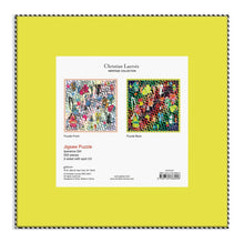 Load image into Gallery viewer, Christian Lacroix Heritage Collection Ipanema Girls 500 Piece Double-Sided Puzzle