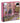 Blooming Streets 500 Piece Puzzle