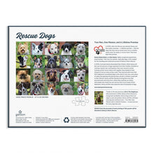Load image into Gallery viewer, Rescue Dogs 1000 Piece Puzzle