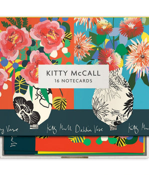Kitty McCall Greeting Assortment Notecard Box