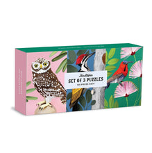 Load image into Gallery viewer, Birdtopia Puzzle Set
