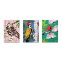 Load image into Gallery viewer, Birdtopia Puzzle Set