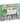 Michael Storrings Springtime at the Library 500 Piece Double-Sided Puzzle