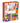 Frank Lloyd Wright Saguaro Cactus and Forms Paint By Number Kit