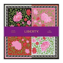 Load image into Gallery viewer, Wood Puzzle - Liberty Aurora 144 Piece Wood Puzzle 