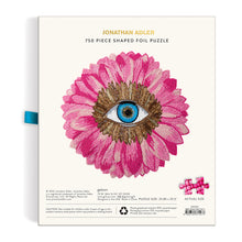 Load image into Gallery viewer, Jonathan Adler Petals 750 Piece Shaped Puzzle