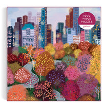 Load image into Gallery viewer, Parkside View 1000 Pc Puzzle In a Square Box
