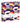 Trina Turk 500 Pc Double Sided Puzzle with Shaped Pieces