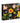 Intergalactic Flora 1000 Piece Foil Puzzle