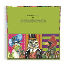 Load image into Gallery viewer, MacKenzie-Childs Birds of a Feather Collection Puzzle Set