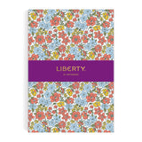 Liberty Betty Bea A5 Journal