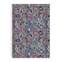 Load image into Gallery viewer, Liberty Paisley A5 Journal