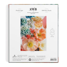 Load image into Gallery viewer, Ashley Woodson Bailey Florida Light 1000 Piece Puzzle