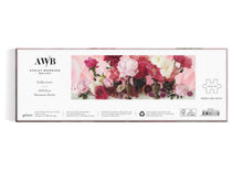 Load image into Gallery viewer, Ashley Woodson Bailey Endless Love 1000pc Panoramic Puzzle