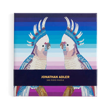 Load image into Gallery viewer, Jonathan Adler Parrots 500 Piece Puzzle