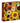 Sunflower Blooms 500 Piece Puzzle