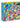 Umbrella Lane 1000 PC Puzzle (Square Box)