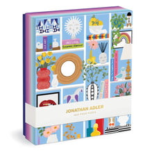 Load image into Gallery viewer, Jonathan Adler Shelfie 1000 PC Puzzle