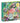 Succulent Mosaic 500 Piece Foil Puzzle