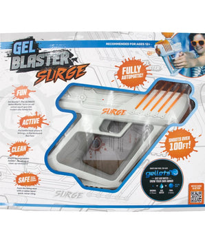 Gel Blaster Surge