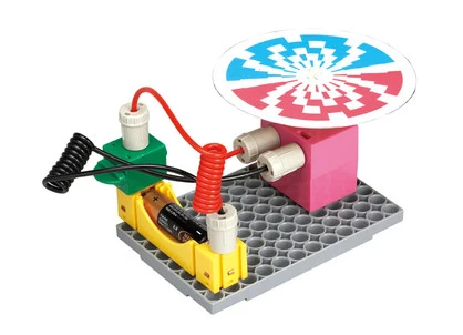 ELECTRICITY DISCOVERY, 90PCS, 8+