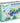 WATER POWER 165PCS 8+