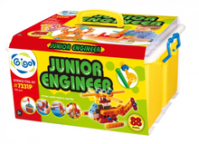 Load image into Gallery viewer, JUNIOR ENGINEER 160PC SET