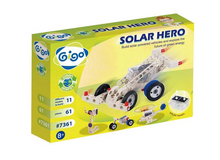 Load image into Gallery viewer, SOLAR HERO, 61PC SET