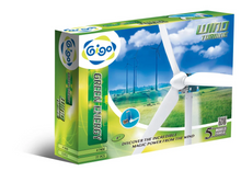Load image into Gallery viewer, WIND POWER  77PCS  8+