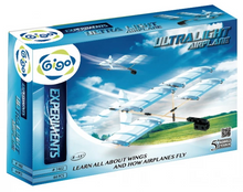 Load image into Gallery viewer, ULTRA LIGHT AIRPLANE  44PC SET