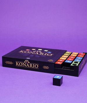 Konario Game