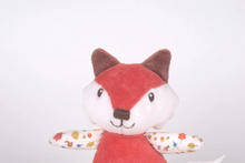 Load image into Gallery viewer, FOX 100 COTTON SOFT SQUEAKER 16CM