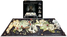 Load image into Gallery viewer, GAME OF THRONES  PUZZLE OF WESTEROS  1400PCS +