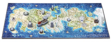 Load image into Gallery viewer, GAME OF THRONES  MINI PUZZLE OF WESTEROS  350+ PCS