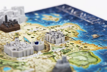 Load image into Gallery viewer, GAME OF THRONES  MINI PUZZLE OF WESTEROS  350+ PCS