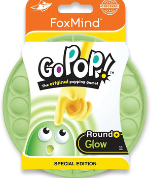 Go Pop! Glow in the Dark