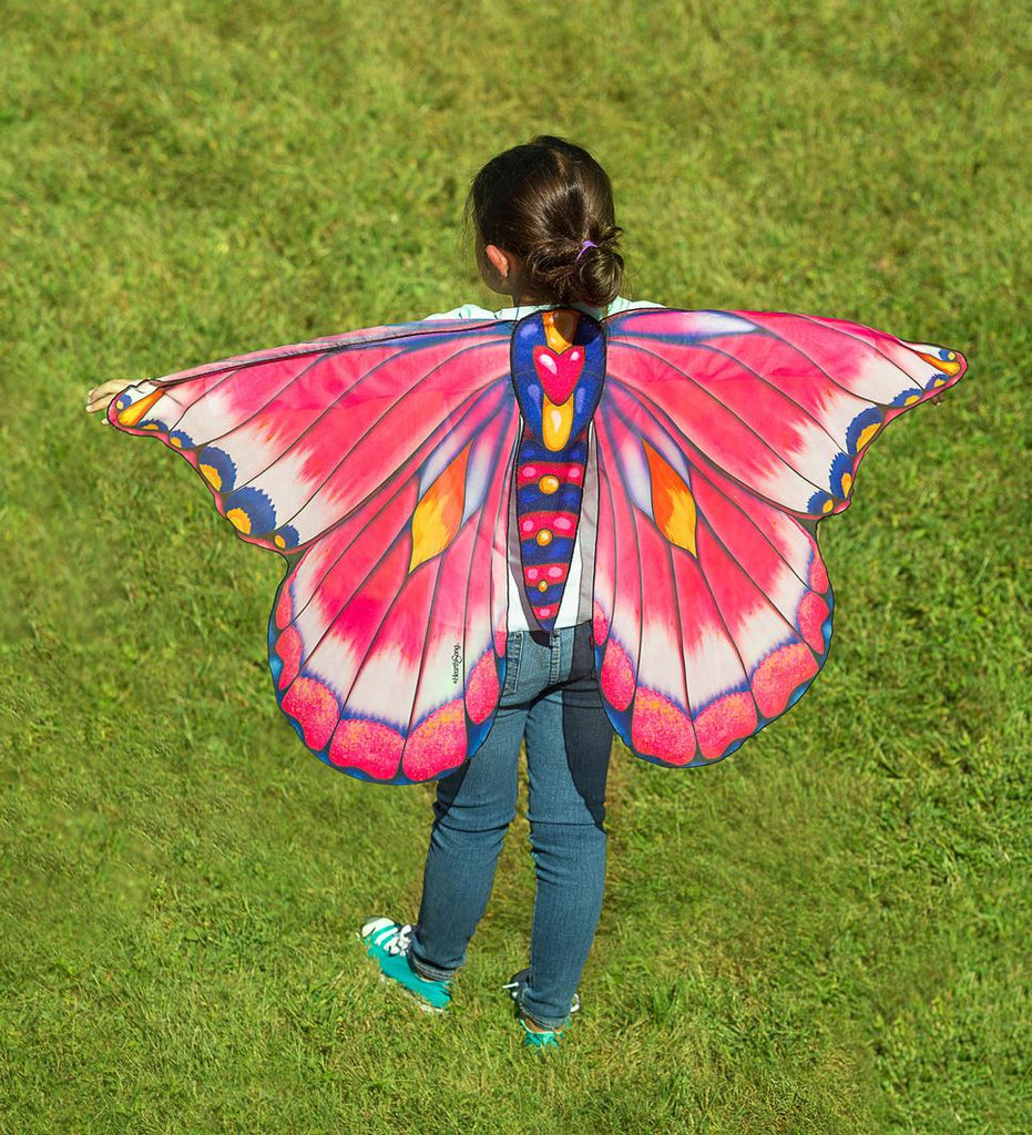 FANTASY BUTTERFLY WINGS PKB