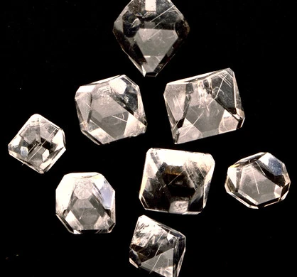 DIAMOND CRYSTAL PACK  30 GRAMS
