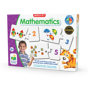 MATCH IT MATH