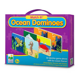 MIT DOMINOES-OCEAN