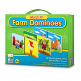 MIT DOMINOES-FARM