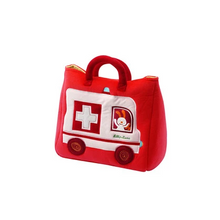 Load image into Gallery viewer, LITTLE DOCTORS AMBULANCE