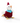 JOHN DISCOVERY ROOSTER