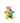 CESAR BEAR HANDRATTLE