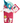 SERAFINA DOLL-BLUE