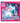 MAGNETIC PUZZLE-UNICORN 2 20PC PUZZLES