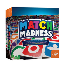 Load image into Gallery viewer, MATCH MADNESS GAME